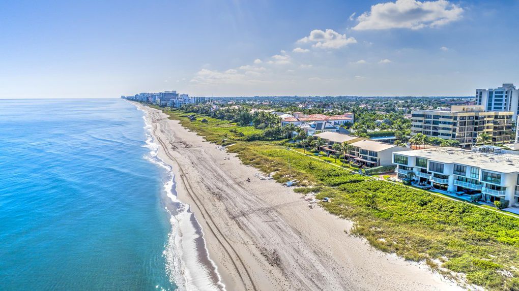 Delray Beach, Florida, city profile