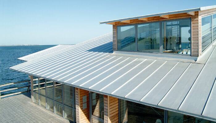 FAQ: Is a metal roof worth the extra cost?